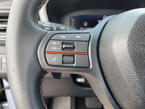 Certified 2026 Honda Passport TrailSport image 21