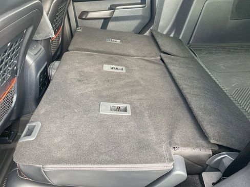 Used 2024 Ford Bronco Raptor w/ Interior Carbon Fiber Pack 6 image 42