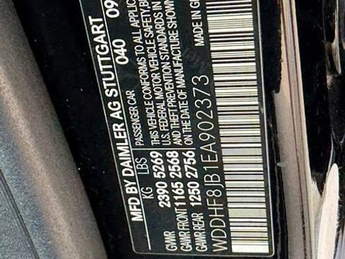 Used 2014 Mercedes-Benz E 350 4MATIC Sedan image 26