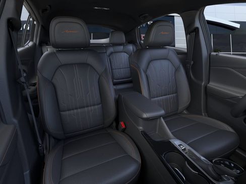 New 2026 Buick Envista Avenir FWD image 16