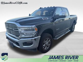Used 2023 RAM 2500 Laramie 360° Tour