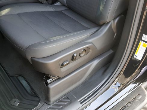 Used 2025 GMC Sierra 1500 Pro w/ Graphite Edition image 11