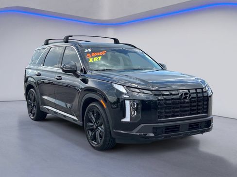 Used 2025 Hyundai Palisade XRT AWD/4WD image 5