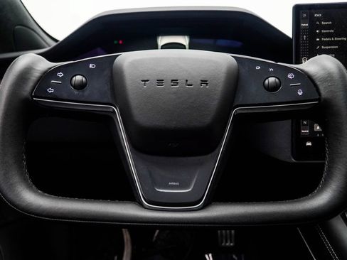 Used 2023 Tesla Model S AWD/4WD image 30