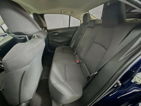 Used 2020 Toyota Corolla LE FWD image 26