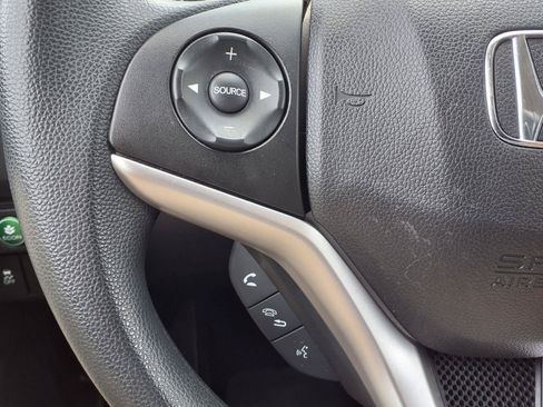 Used 2016 Honda Fit LX image 14