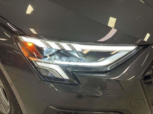 Used 2024 Audi A3 2.0T Premium Plus w/ Premium Plus Package image 7