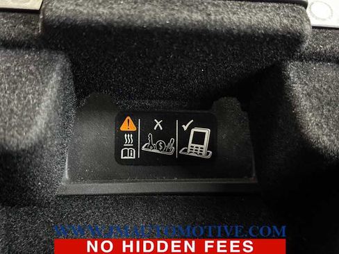 Used 2019 Cadillac XT5 Platinum image 40