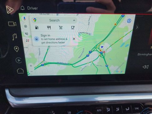 Used 2024 GMC Sierra 2500 Denali Ultimate w/ Max Trailering Package image 19