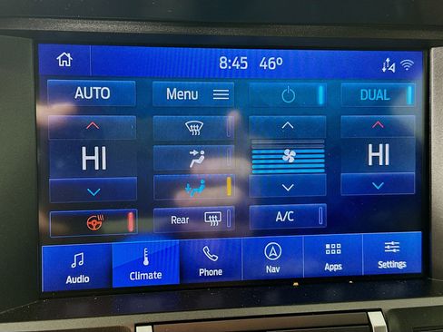 Used 2022 Ford Mustang Mach 1 w/ Equipment Group 700A image 21