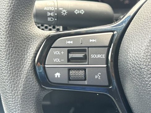 Certified 2026 Honda Civic LX image 30