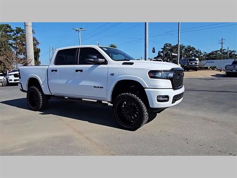 New 2026 RAM 1500 Big Horn image 34