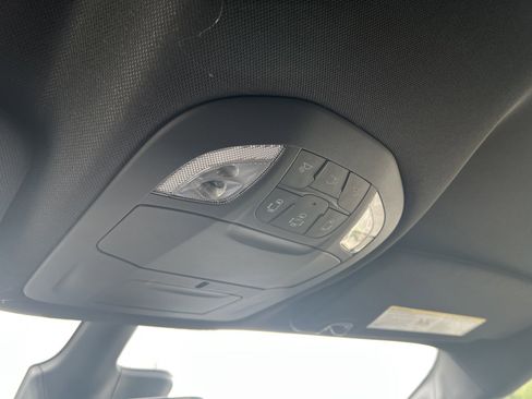 New 2026 Chrysler Voyager LX FWD image 29