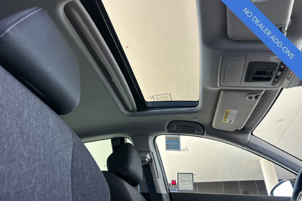 Certified 2025 Honda Accord SE image 18
