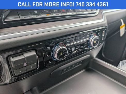 New 2026 GMC Sierra 2500 SLT w/ SLT Premium Package image 22