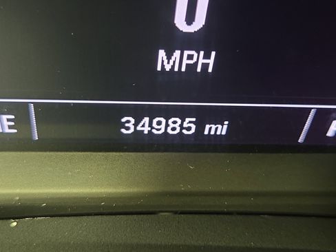 Certified 2023 Chevrolet Malibu LT w/ Midnight Edition image 18