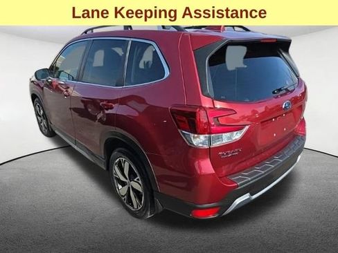 Used 2021 Subaru Forester Touring AWD/4WD image 10