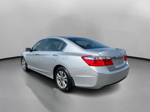 Used 2013 Honda Accord LX image 13