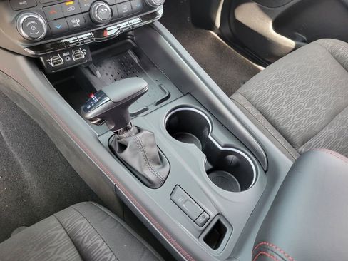 New 2026 Dodge Durango GT AWD/4WD image 15