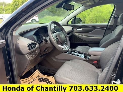 Used 2019 Hyundai Santa Fe SEL AWD/4WD image 20