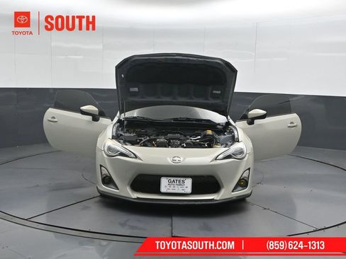 Used 2016 Scion FR-S image 43
