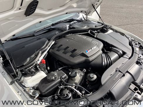 Used 2011 BMW M3 Competition image 15