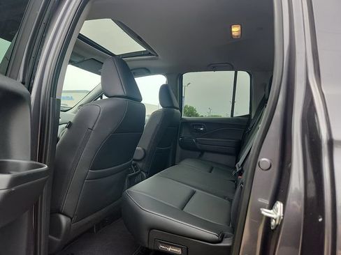 Certified 2023 Honda Ridgeline RTL-E image 10