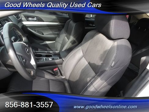 Used 2018 Nissan Maxima 3.5 S image 13