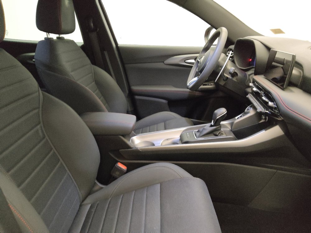 Used 2024 Dodge Hornet R/T AWD/4WD image 21