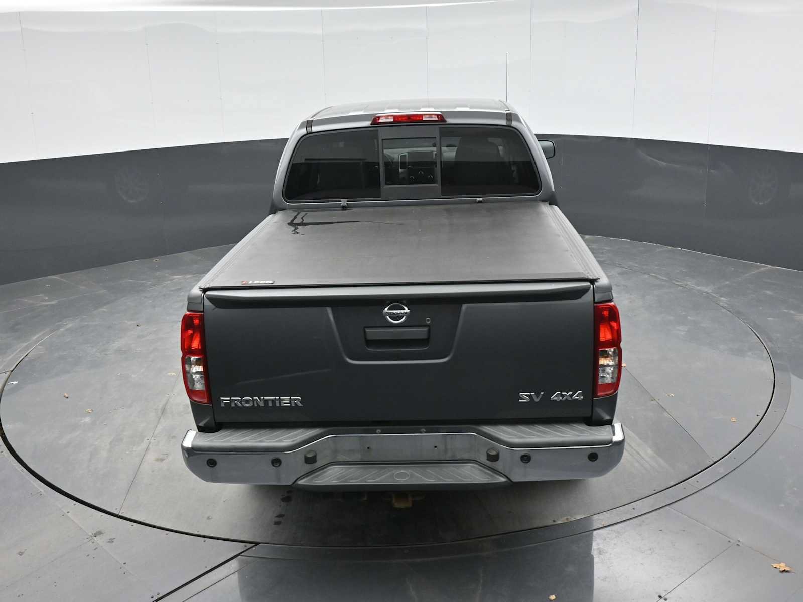 Used 2021 Nissan Frontier SV AWD/4WD image 20