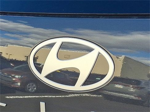New 2026 Hyundai Palisade Calligraphy image 5