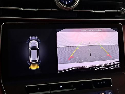 Used 2023 Maserati Grecale Modena image 31