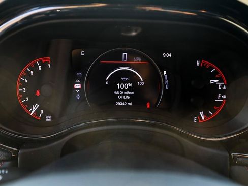 Used 2023 Dodge Durango GT AWD/4WD image 14