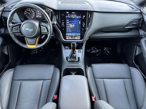 Used 2024 Subaru Outback Wilderness image 15