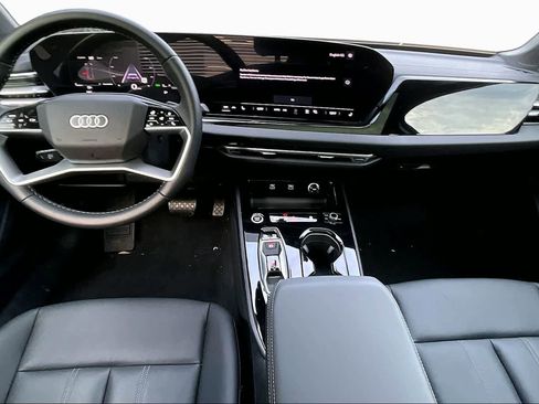 Used 2025 Audi A5 2.0T Premium w/ Convenience Package AWD/4WD image 16