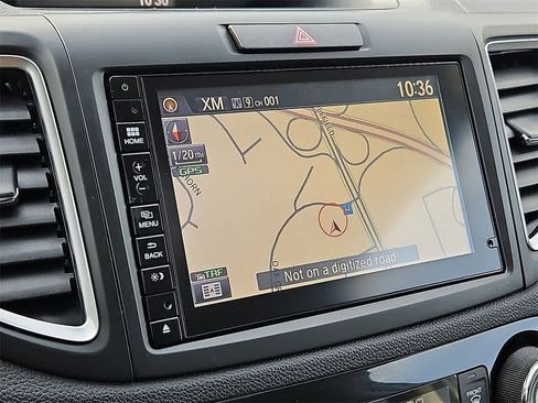 Used 2016 Honda CR-V EX-L image 14