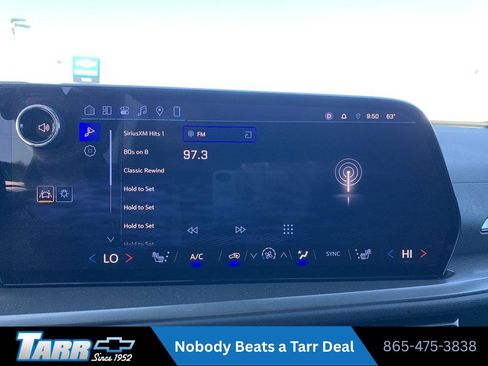Used 2026 Chevrolet Traverse LT w/ Driver Confidence Package FWD image 12
