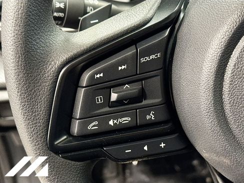 New 2026 Subaru Crosstrek 2.0i Premium AWD/4WD image 11