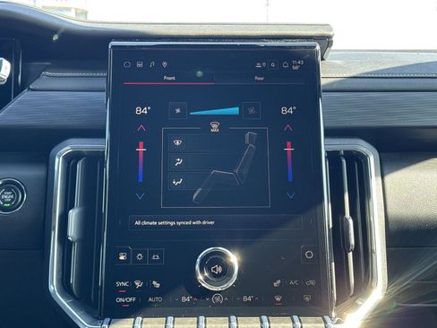 New 2026 GMC Acadia Elevation w/ Elevation Premium Package image 21