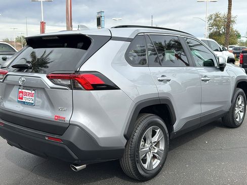 Certified 2025 Toyota RAV4 XLE w/ Convenience Package image 7