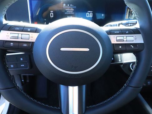 New 2026 Hyundai Sonata SEL image 10