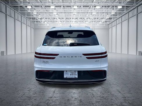 New 2026 Genesis GV70 2.5T Advanced AWD/4WD image 6