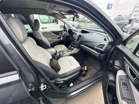 Used 2024 Subaru Forester Premium w/ POP Package 3 AWD/4WD image 14