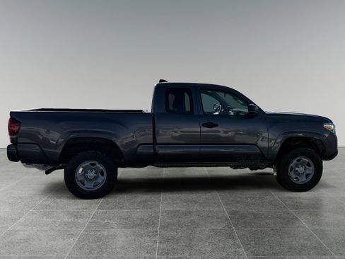 Certified 2021 Toyota Tacoma SR image 6
