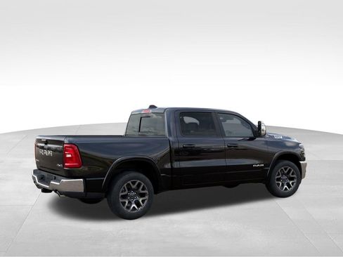 New 2026 RAM 1500 Laramie image 4
