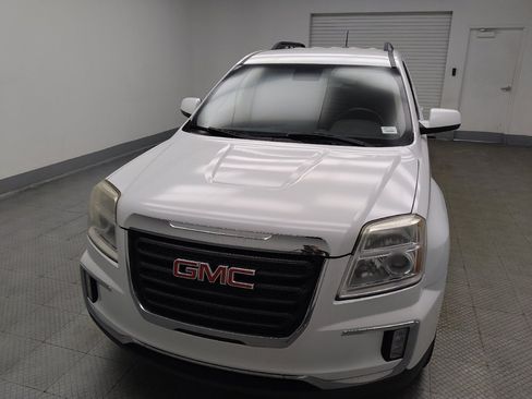 Used 2017 GMC Terrain SLE w/ Convenience Package FWD image 15