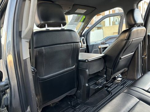 Used 2019 Ford F350 Lariat w/ Lariat Ultimate Package image 21