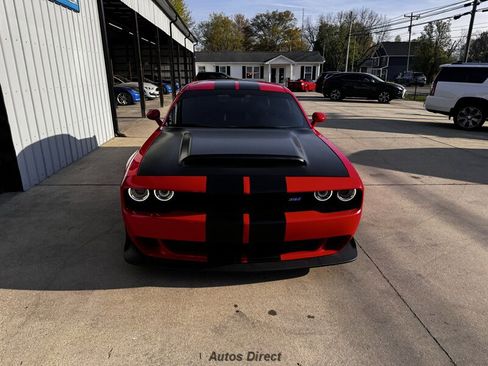 Used 2022 Dodge Challenger R/T Scat Pack image 15