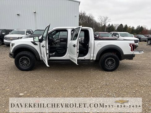 Used 2019 Ford F150 Raptor image 26