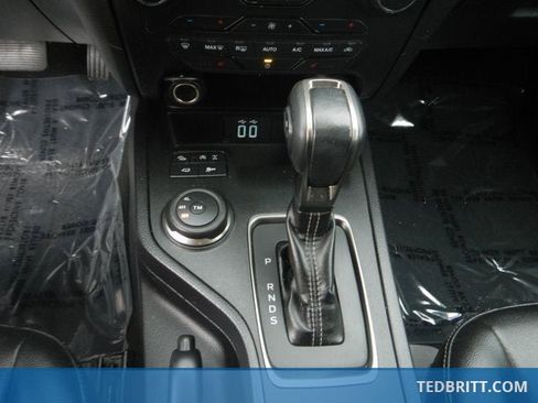 Used 2023 Ford Ranger XLT w/ Tremor Off-Road Package image 33